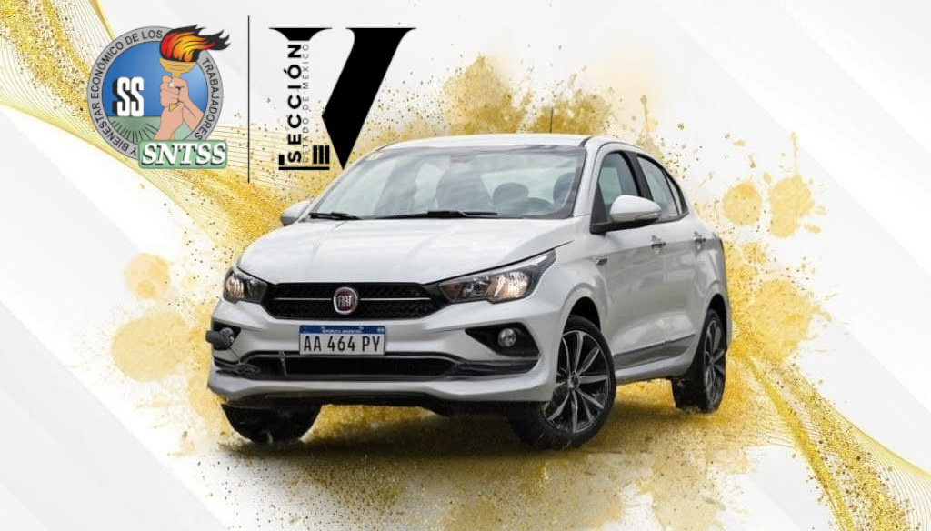 Crédito de Automóvil 2026