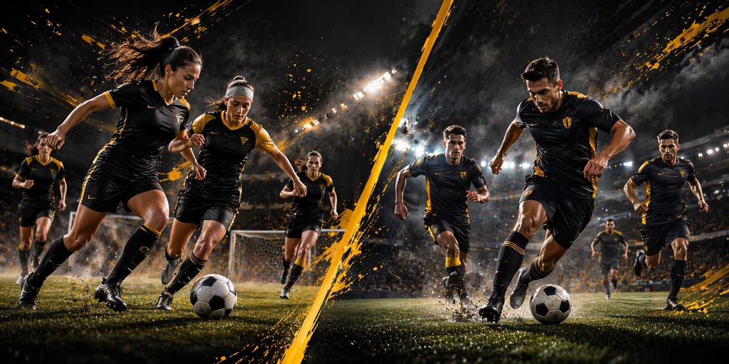Torneo de Liga de Fútbol Varonil y Femenil