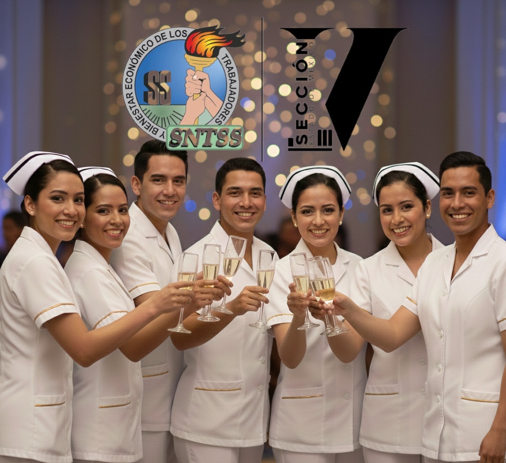 Fiesta del Día de la Enfermera 2026