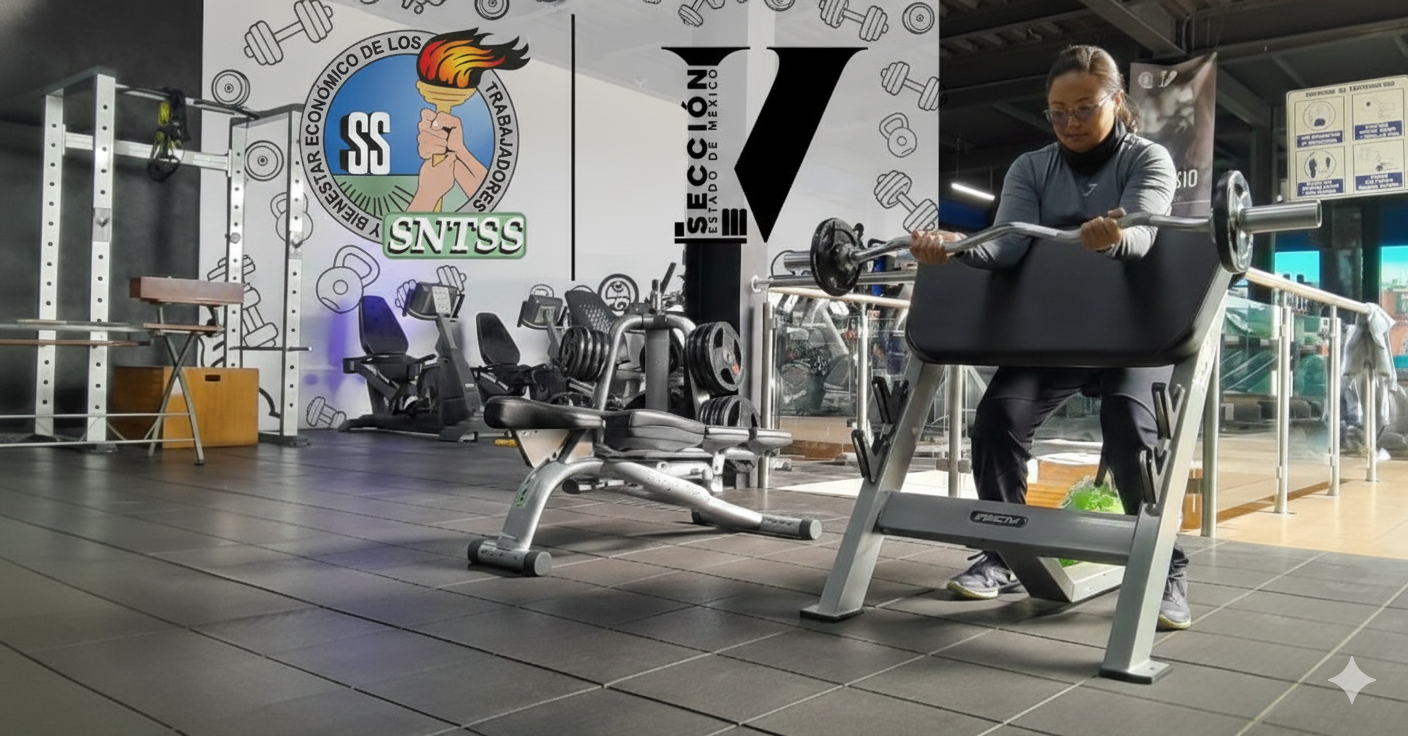 Gimnasio Reyes Tlalpizahuac